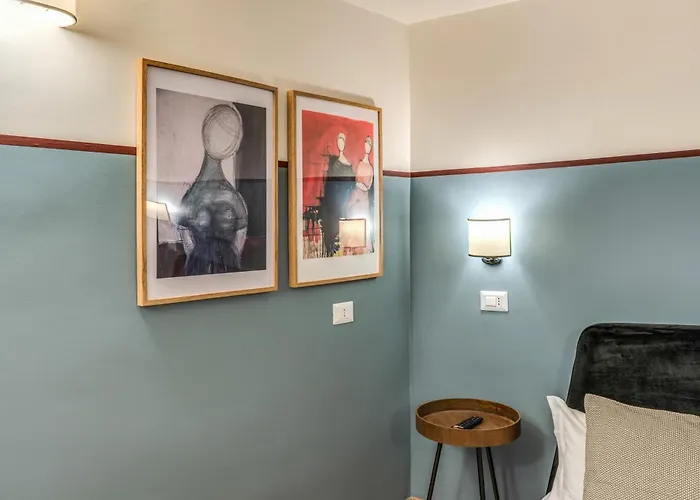 Centro Storico Baccinahome Roma